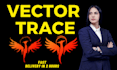 do vector tracing, image to vector ,convert logo to vector