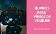 write a script for your youtube and tik tok video in spanish