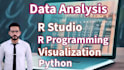 do statistics analysis and r programming projects