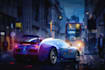 edit car photos with photoshop