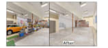 declutter, item, or furniture removal for real estate photos