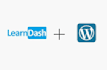 do learndash website design and development