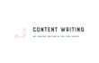 ready any content writing