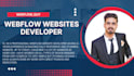 convert figma design into to webflow website