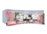 3d design and render your exhibition stand, booth or kiosk