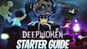 teach you everything in deepwoken