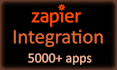 do zapier integration and integromat automations