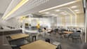 do interior design for your restaurant, cafe, bar, or retail store