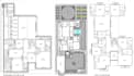 offer you 2d architectural drawings