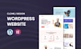 convert, clone, or duplicate web pages using elementor pro