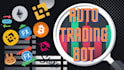 create a trading bot for you
