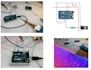 electronic engineering, embedded systems designer, arduino programming