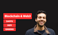 create dapps and blockchain smart contracts