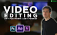 edit wedding, birthday and event videos professionally