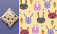create beautiful seamless patterns