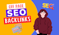 seo backlinks service with white hat link building