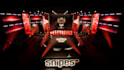 design professional tv programs set, tv show studios,news 3d