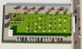 create 3d food truck, restaurant, and food court design in sketchup