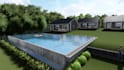 create best 3d models in revit