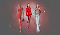 do creative fashion illustrations and fashion collections