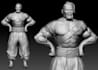 create print ready 3d model of anything