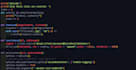 develop an web API in python