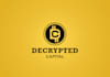 create a cryptocurrency, blockchain, and coin logo in 1 day
