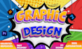 create advanced graphic design for you