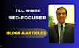 write articles, do SEO, and design blog posts