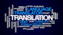 Translate letters or essays for applications or other purposes by