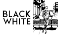 draw illustrations in my unique black and white style