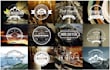 design hats and t shirts brand logo