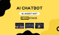 build an ai chatbot for your ai web application, discord, and whatsapp
