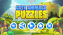 animal puzzle game on unity 2d