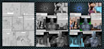 create storyboard based on your script