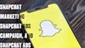 do snapchat ads run snapchat promotion snapchat ads manager create snapchat ads