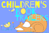make a childrens book trailer video advertisement