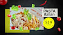 create restaurant ads restaurant promo and food promo videos