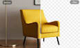 cut images background removal
