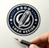 draft a logo based on your description or sketch