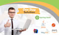 create java application, restful apis and microservices using spring boot