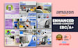 do amazon enhanced brand content, amazon a plus content, amazon ebc design