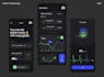 develop tracking app, geolocation app, health tracking app, mobile tracking app