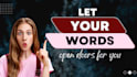 edit and proofread your recommendation or reference letters