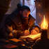 write a dungeons and dragons adventure