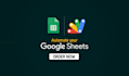 automate your google sheets using the apps script