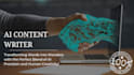 humanize and rewrite ai content as a content editor