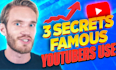 design a mind blowing youtube thumbnail for you