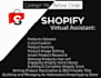 be your assistant for listings and emails support