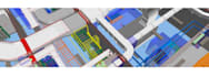 do hvac, mechanical, bim modeling, coordination services